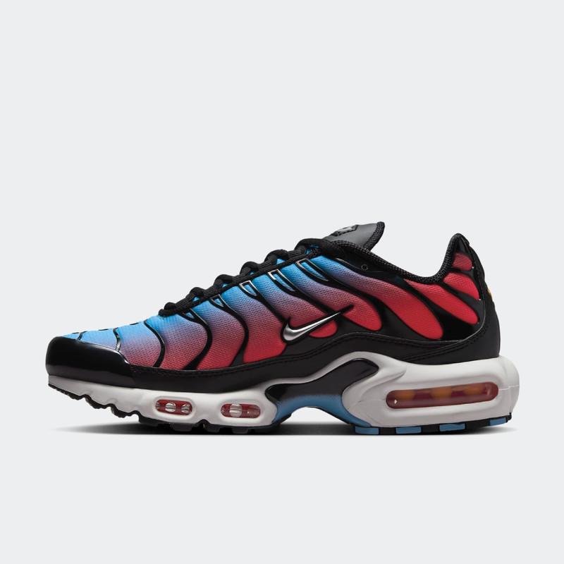 Nike Air Tuned 1 "Firecracker" | HF5386-001