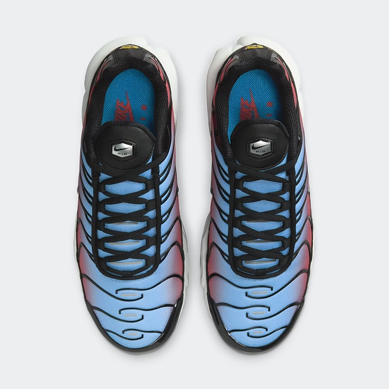 Nike Air Tuned 1 "Firecracker" | HF5386-001