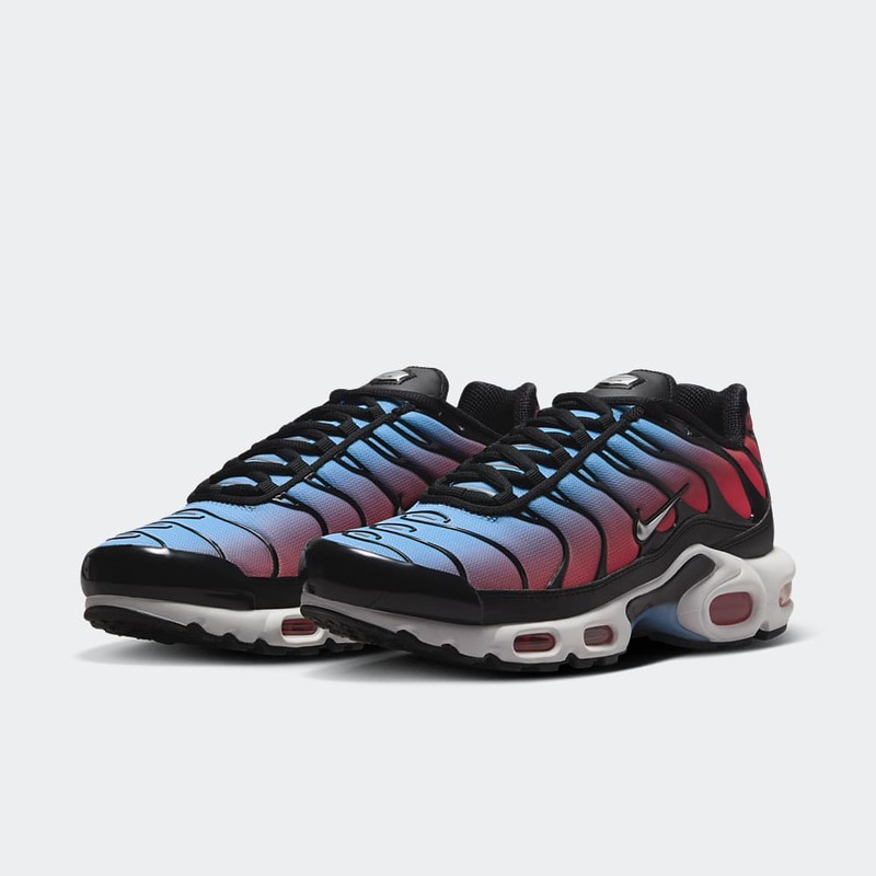 Nike Air Tuned 1 "Firecracker" | HF5386-001