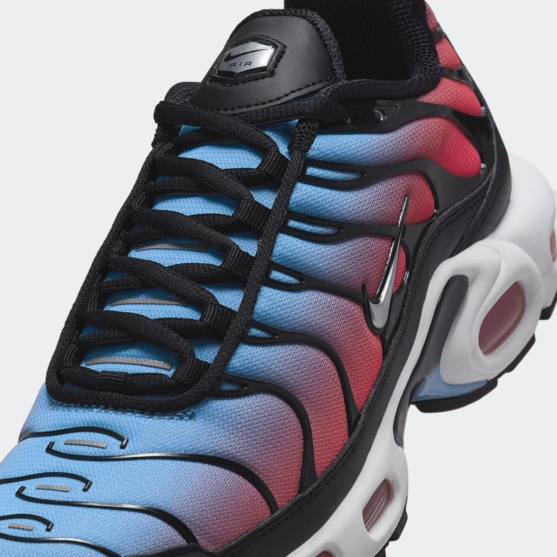 Nike Air Tuned 1 "Firecracker" | HF5386-001
