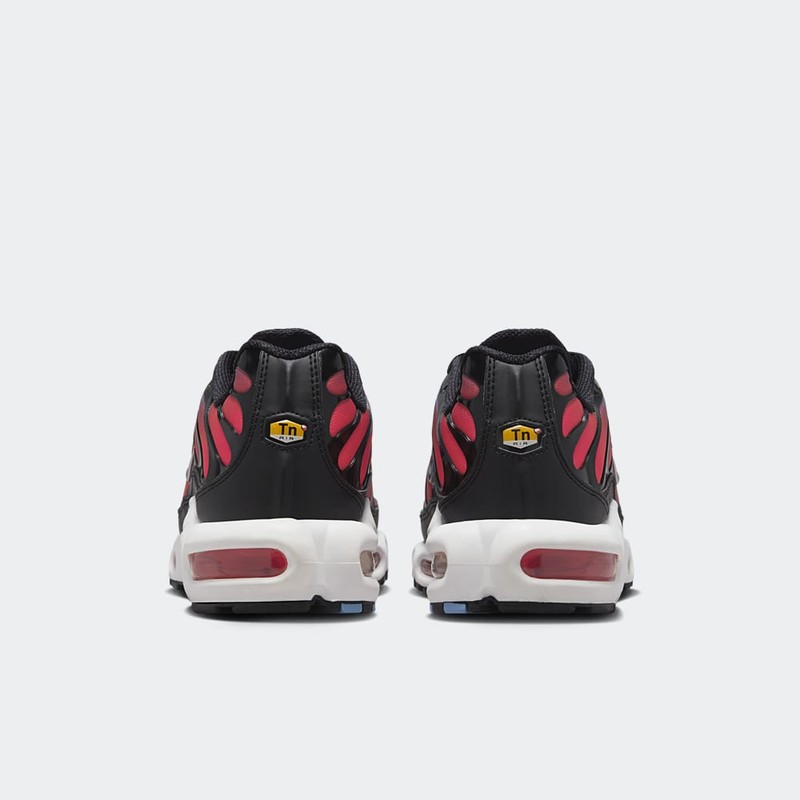 Nike Air Tuned 1 "Firecracker" | HF5386-001