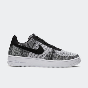 Nike Air Force 1 Flyknit 2.0 "Black/White" | AV3042-001 Nike Air Force 1 Flyknit 2.0 "Black/White" | AV3042-001