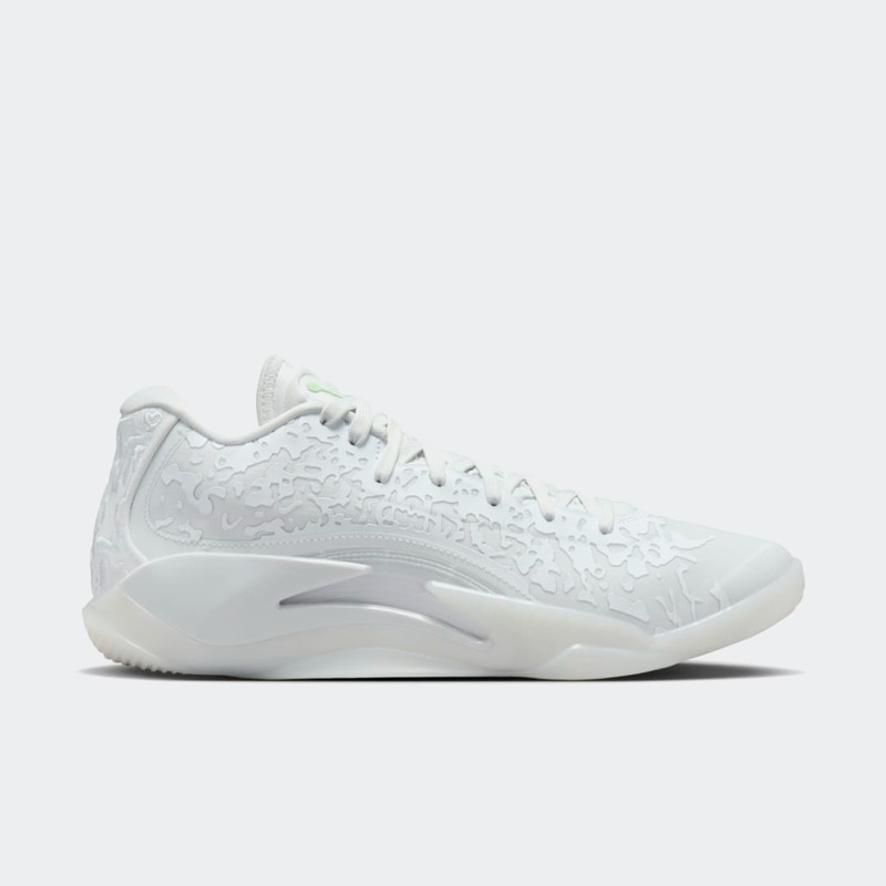 Jordan Zion 3 "Off White" | DR0675-103