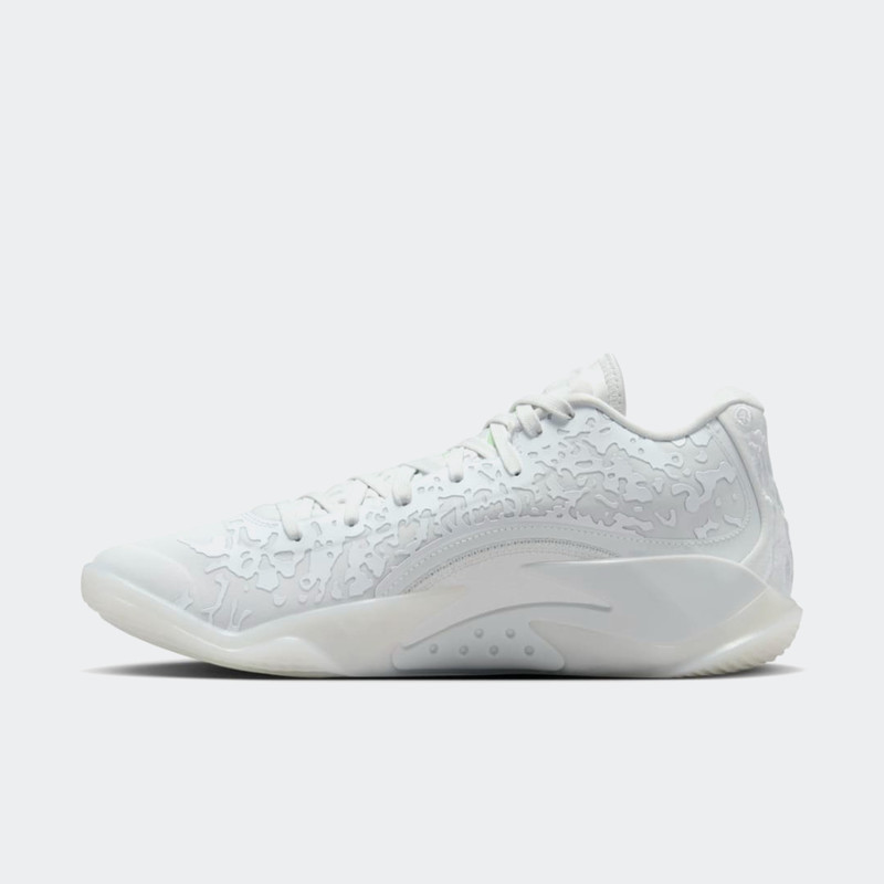 Jordan Zion 3 "Off White" | DR0675-103