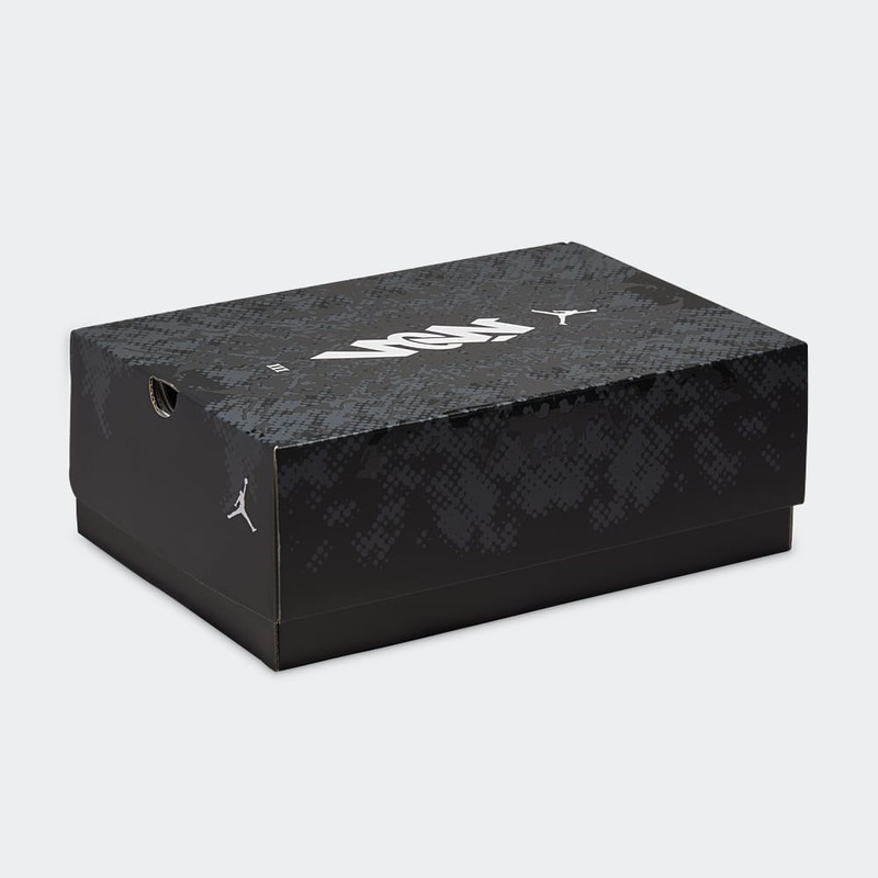 Jordan Zion 3 "Off White" | DR0675-103