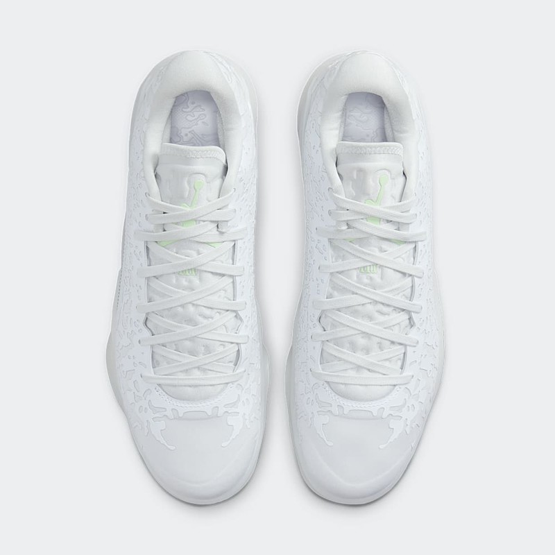 Jordan Zion 3 "Off White" | DR0675-103