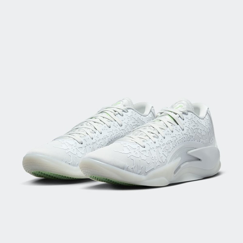 Jordan Zion 3 "Off White" | DR0675-103