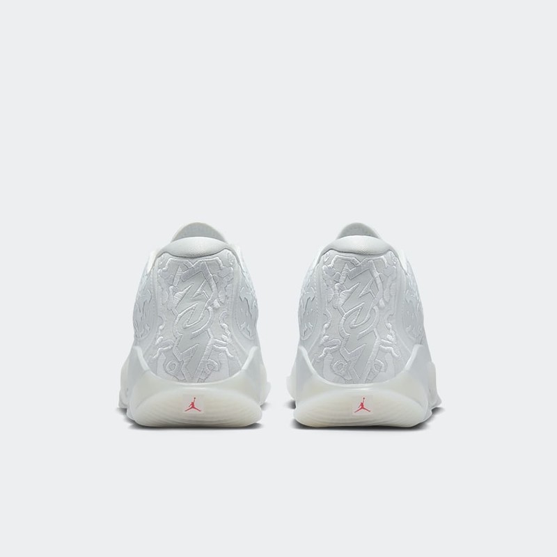 Jordan Zion 3 "Off White" | DR0675-103