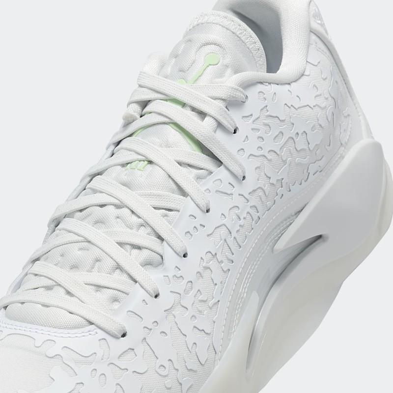 Jordan Zion 3 "Off White" | DR0675-103