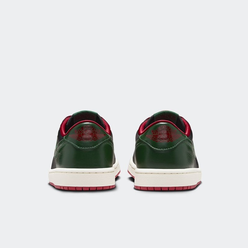 Air Jordan 1 Low OG "Gorge Green" | CZ0775-036