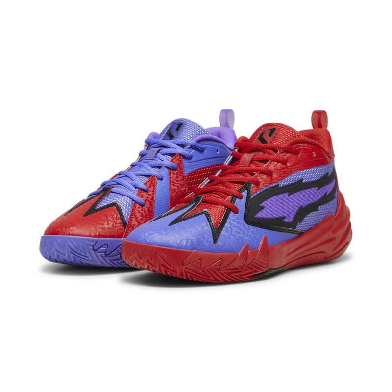 Puma Scoot Zeros "Dark Amethyst" | 310354-01