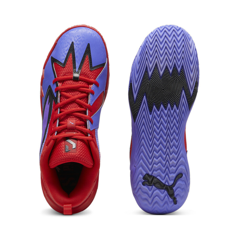 Puma Scoot Zeros "Dark Amethyst" | 310354-01