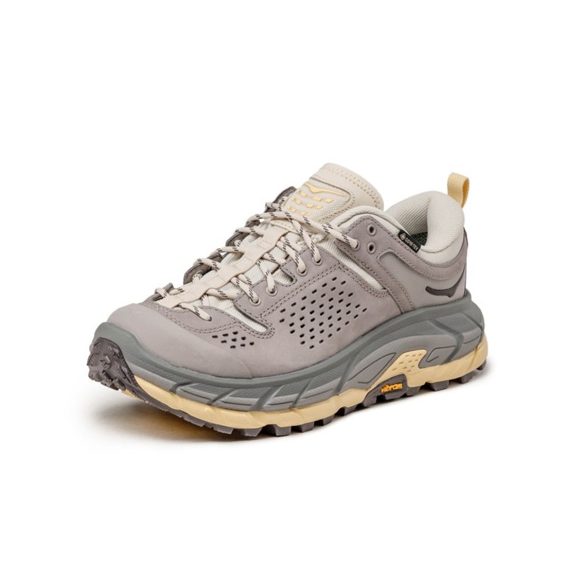 HOKA One One Tor Ultra Low Gore-Tex "Oat Milk" | 1130310-OKP