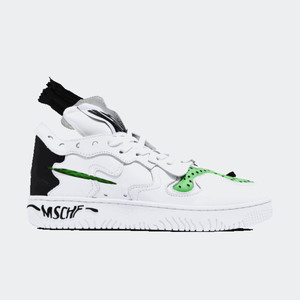ACRONYM x MSCHF Super Normal "Acid Green" | MSCHF005-AG ACRONYM x MSCHF Super Normal "Acid Green" | MSCHF005-AG
