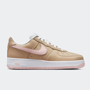 Nike Air Force 1 Low "Linen" | 845053-201 Nike Air Force 1 Low "Linen" | 845053-201