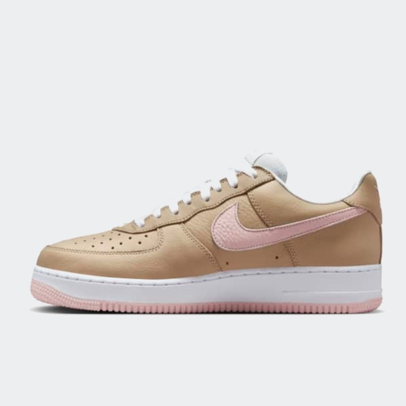Nike Air Force 1 Low "Linen" | 845053-201