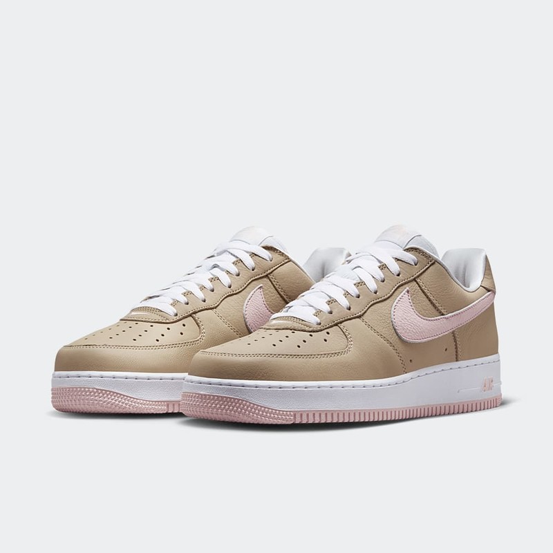 Nike Air Force 1 Low "Linen" | 845053-201