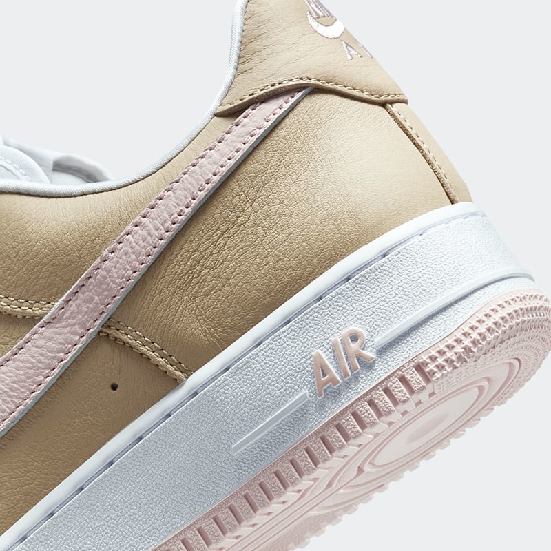 Nike Air Force 1 Low "Linen" | 845053-201