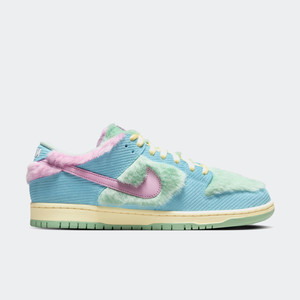 VERDY x Nike SB Dunk Low "Visty" | FN6040-400 VERDY x Nike SB Dunk Low "Visty" | FN6040-400