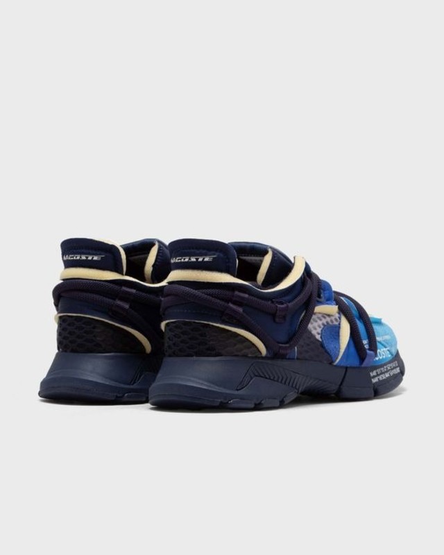 Lacoste L003 ACTIVE RUNWAY "Navy/Blue" | 47SMA0011-NV1