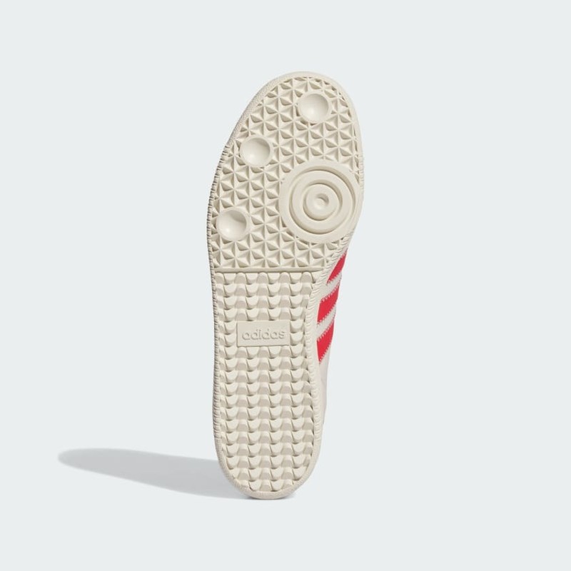 Pharrell Williams x adidas Samba Humanrace "Glory Red" | ID9066 Pharrell Williams x adidas Samba Humanrace "Glory Red" | ID9066