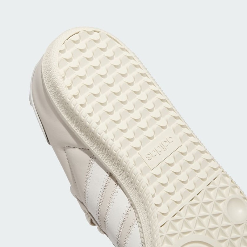 Pharrell Williams x adidas Samba Humanrace "Cloud White" | ID9067 Pharrell Williams x adidas Samba Humanrace "Cloud White" | ID9067