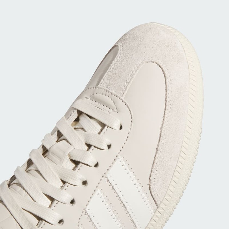 Pharrell Williams x adidas Samba Humanrace "Cloud White" | ID9067 Pharrell Williams x adidas Samba Humanrace "Cloud White" | ID9067