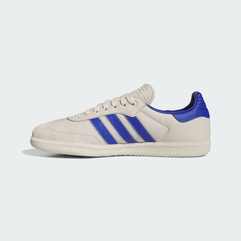 Pharrell Williams x adidas Samba Humanrace "Blue" | IG2088 Pharrell Williams x adidas Samba Humanrace "Blue" | IG2088