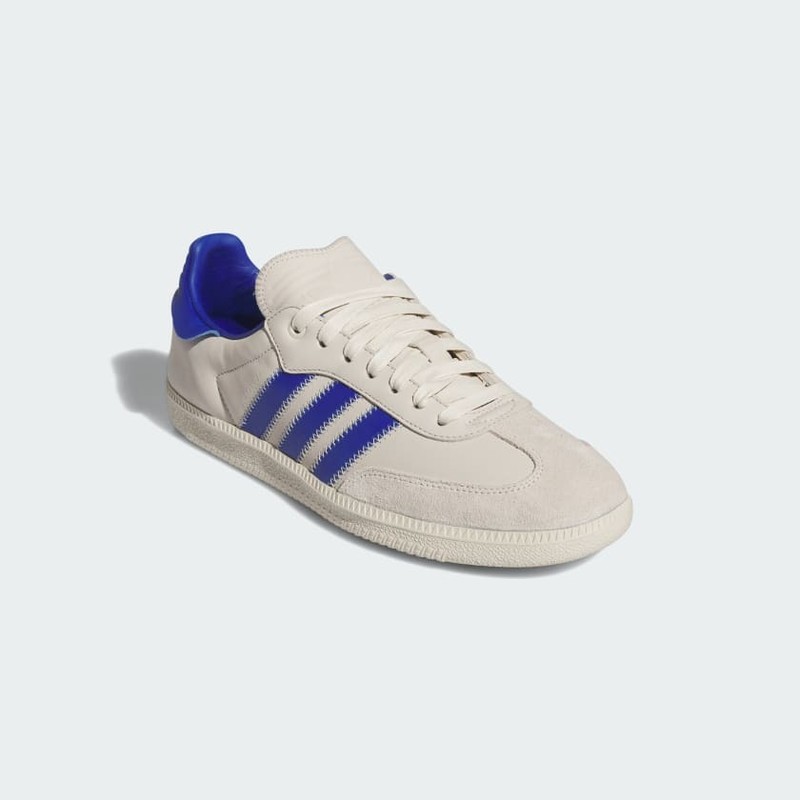 Pharrell Williams x adidas Samba Humanrace "Blue" | IG2088 Pharrell Williams x adidas Samba Humanrace "Blue" | IG2088
