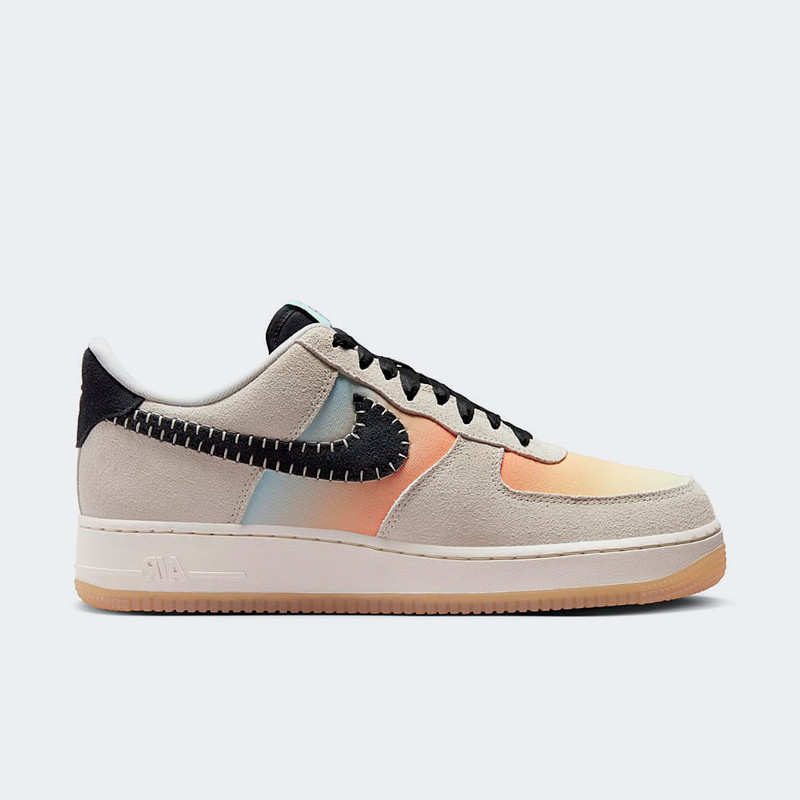 Nike Air Force 1 Low "N7" | FZ3609-072