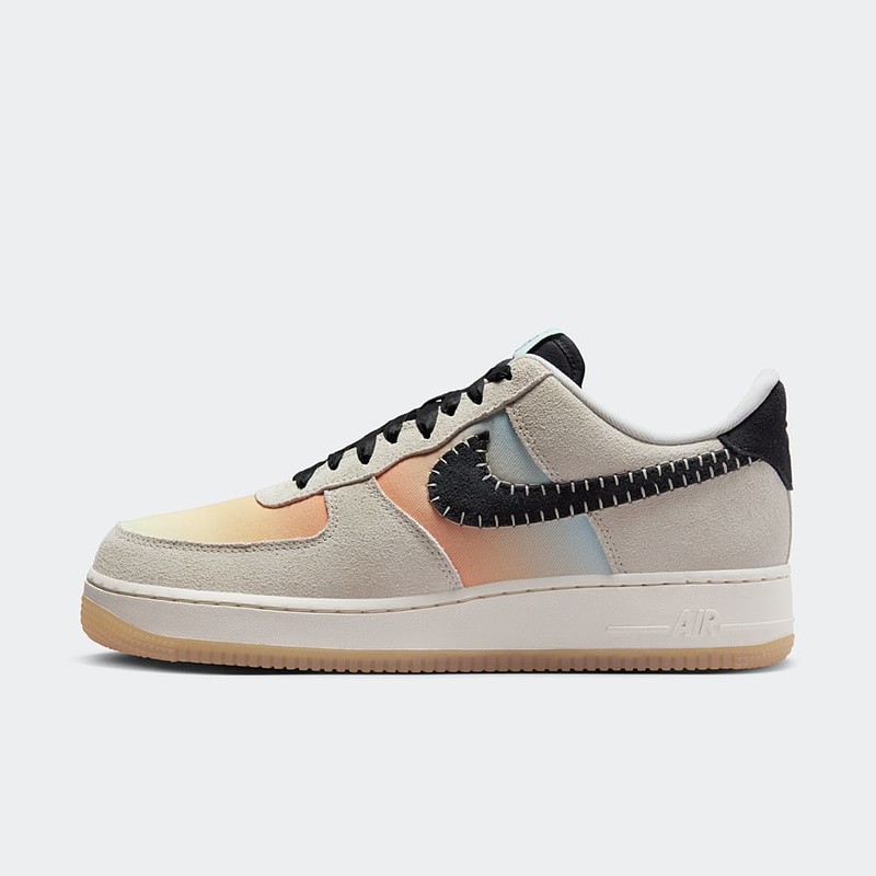 Nike Air Force 1 Low "N7" | FZ3609-072