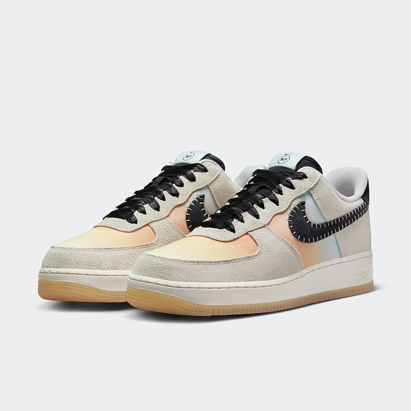 Nike Air Force 1 Low "N7" | FZ3609-072