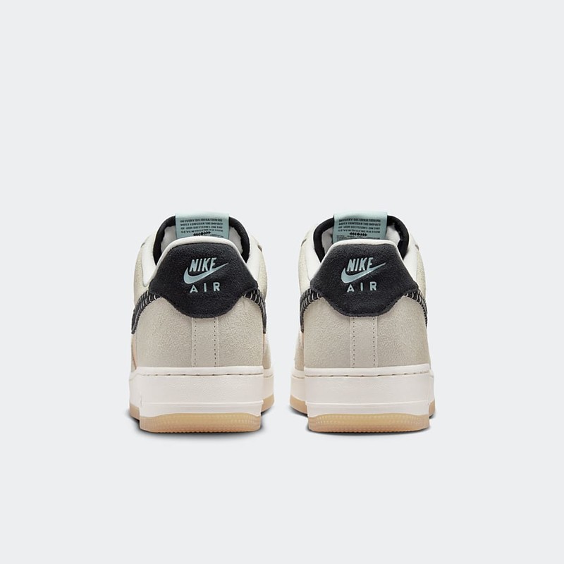 Nike Air Force 1 Low "N7" | FZ3609-072