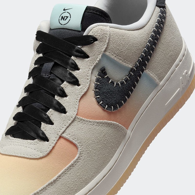 Nike Air Force 1 Low "N7" | FZ3609-072