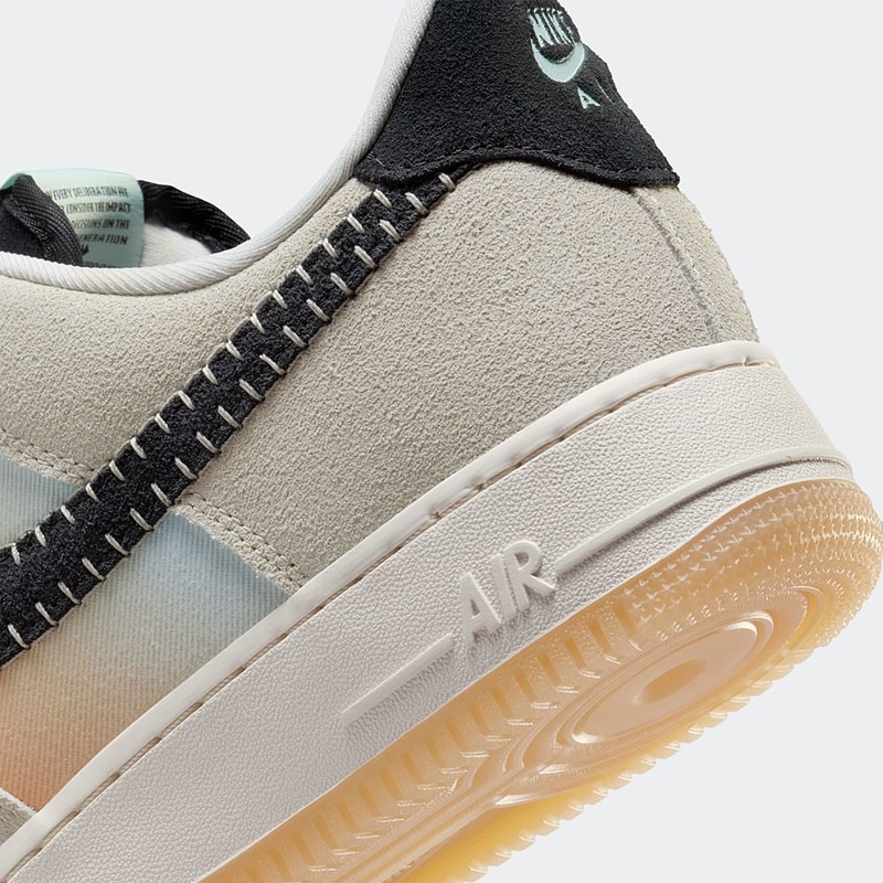 Nike Air Force 1 Low "N7" | FZ3609-072