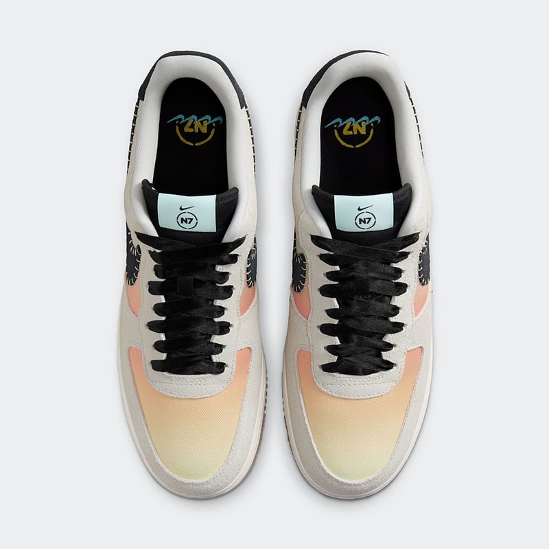 Nike Air Force 1 Low "N7" | FZ3609-072