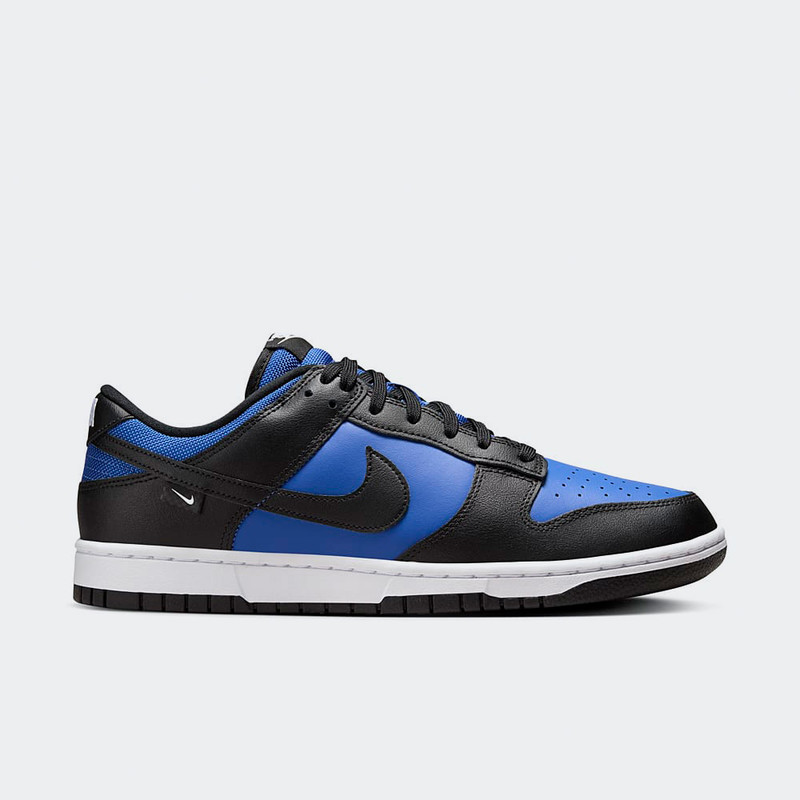 Nike Dunk Low "Astronomy Blue" | HM9606-400