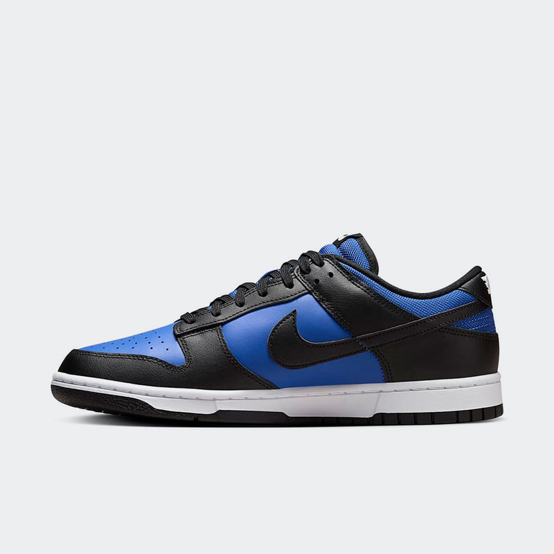 Nike Dunk Low "Astronomy Blue" | HM9606-400