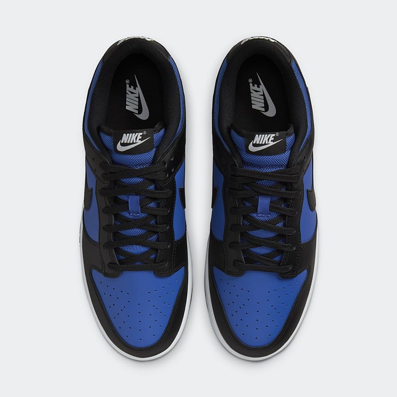 Nike Dunk Low "Astronomy Blue" | HM9606-400