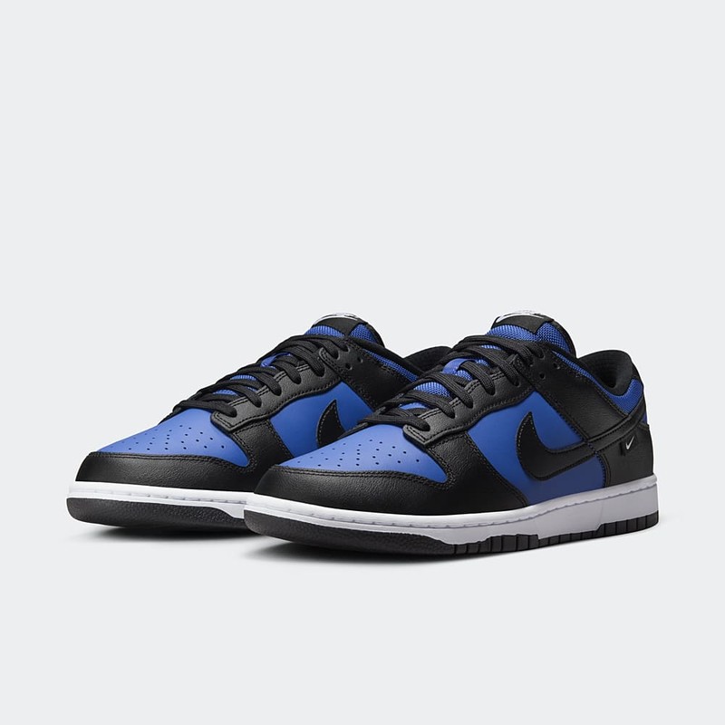 Nike Dunk Low "Astronomy Blue" | HM9606-400