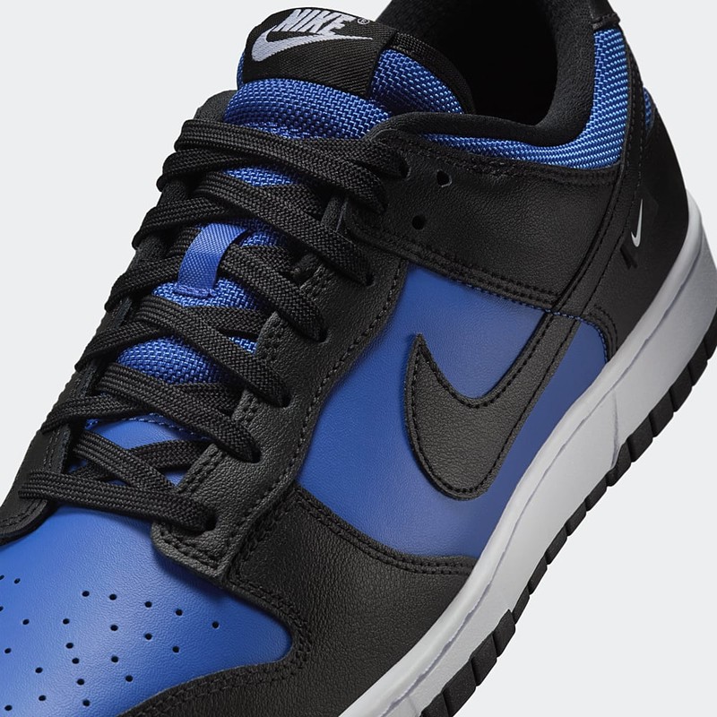 Nike Dunk Low "Astronomy Blue" | HM9606-400