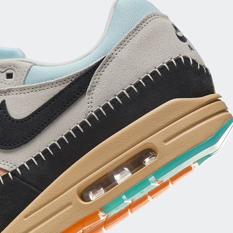 Nike Air Max 1 '87 "N7" | FZ3610-072