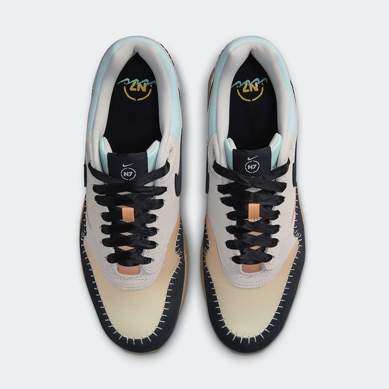 Nike Air Max 1 '87 "N7" | FZ3610-072
