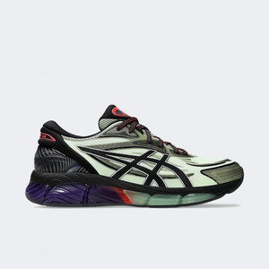 Digitune x ASICS Gel-Quantum 360 VII "Illuminate Yellow" | 1203A472-750 Digitune x ASICS Gel-Quantum 360 VII "Illuminate Yellow" | 1203A472-750