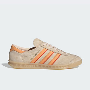 adidas Hamburg 24 "Crystal Sand" | IG2109 adidas Hamburg 24 "Crystal Sand" | IG2109
