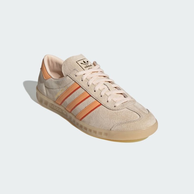 adidas Hamburg 24 "Crystal Sand" | IG2109