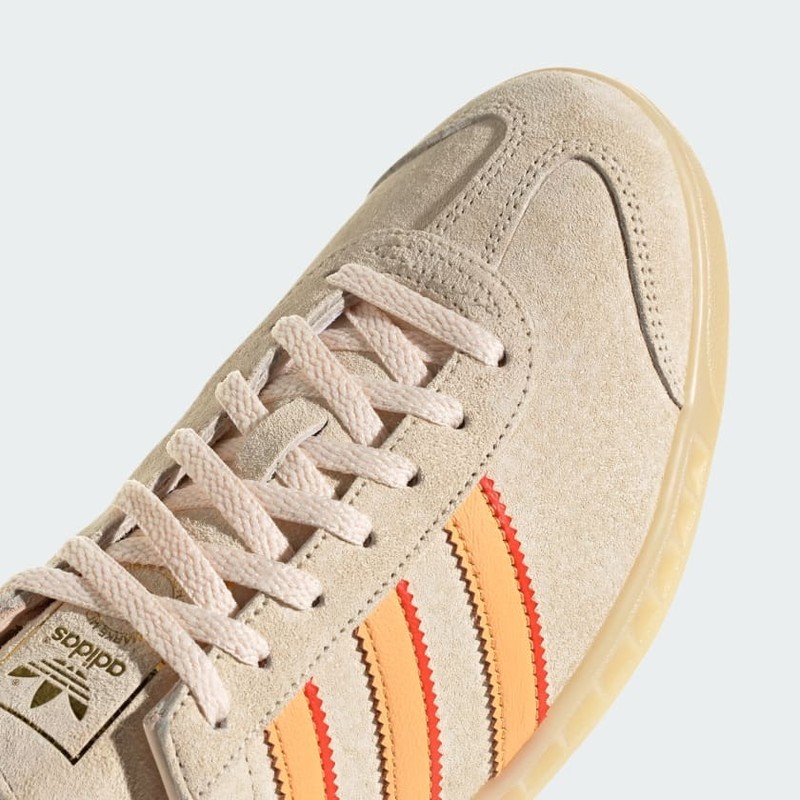 adidas Hamburg 24 "Crystal Sand" | IG2109