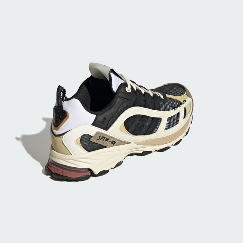 Song For The Mute x adidas Shadowturf "Black/White" | GY7017 Song For The Mute x adidas Shadowturf "Black/White" | GY7017