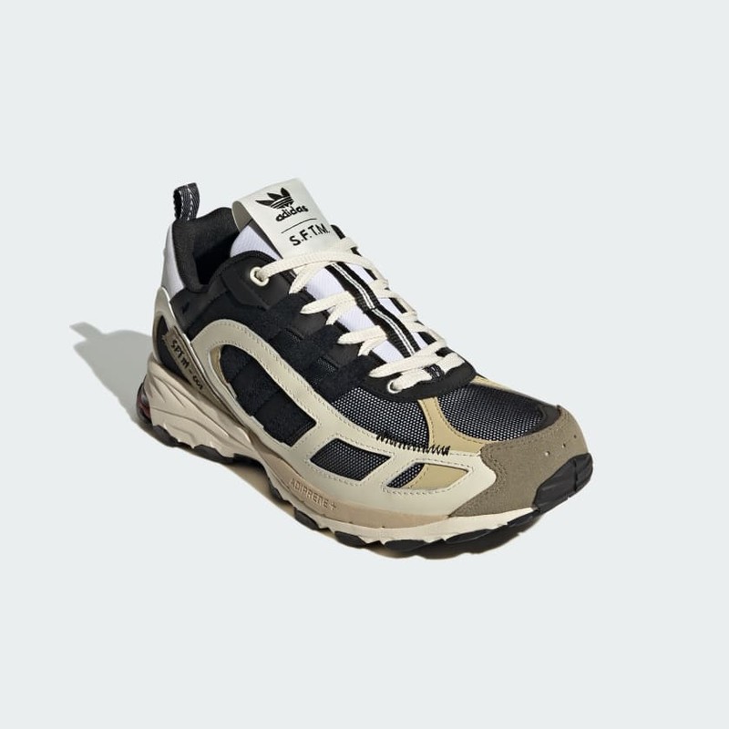 Song For The Mute x adidas Shadowturf "Black/White" | GY7017 Song For The Mute x adidas Shadowturf "Black/White" | GY7017