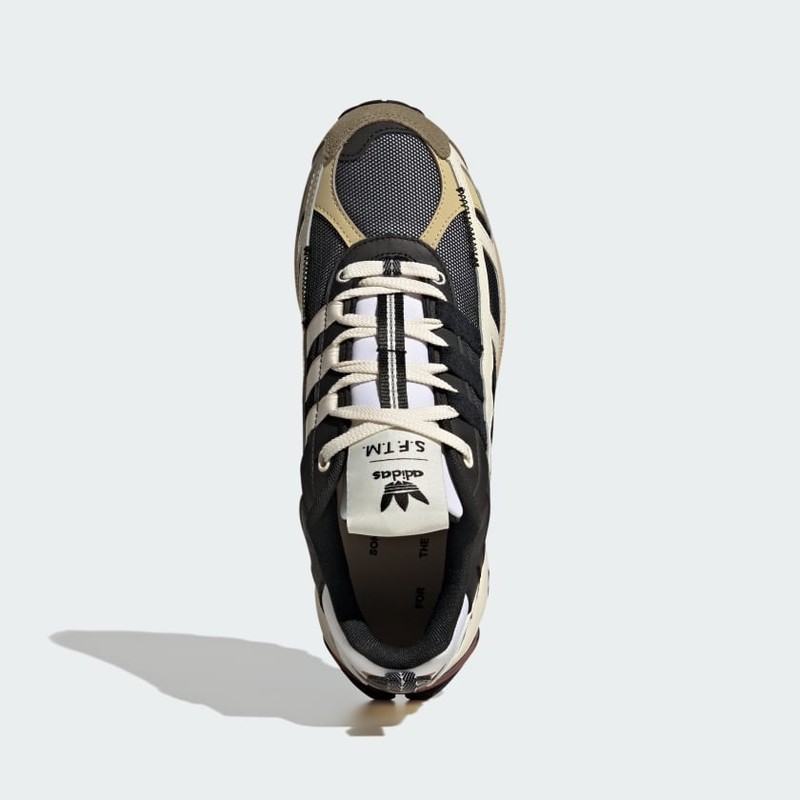 Song For The Mute x adidas Shadowturf "Black/White" | GY7017